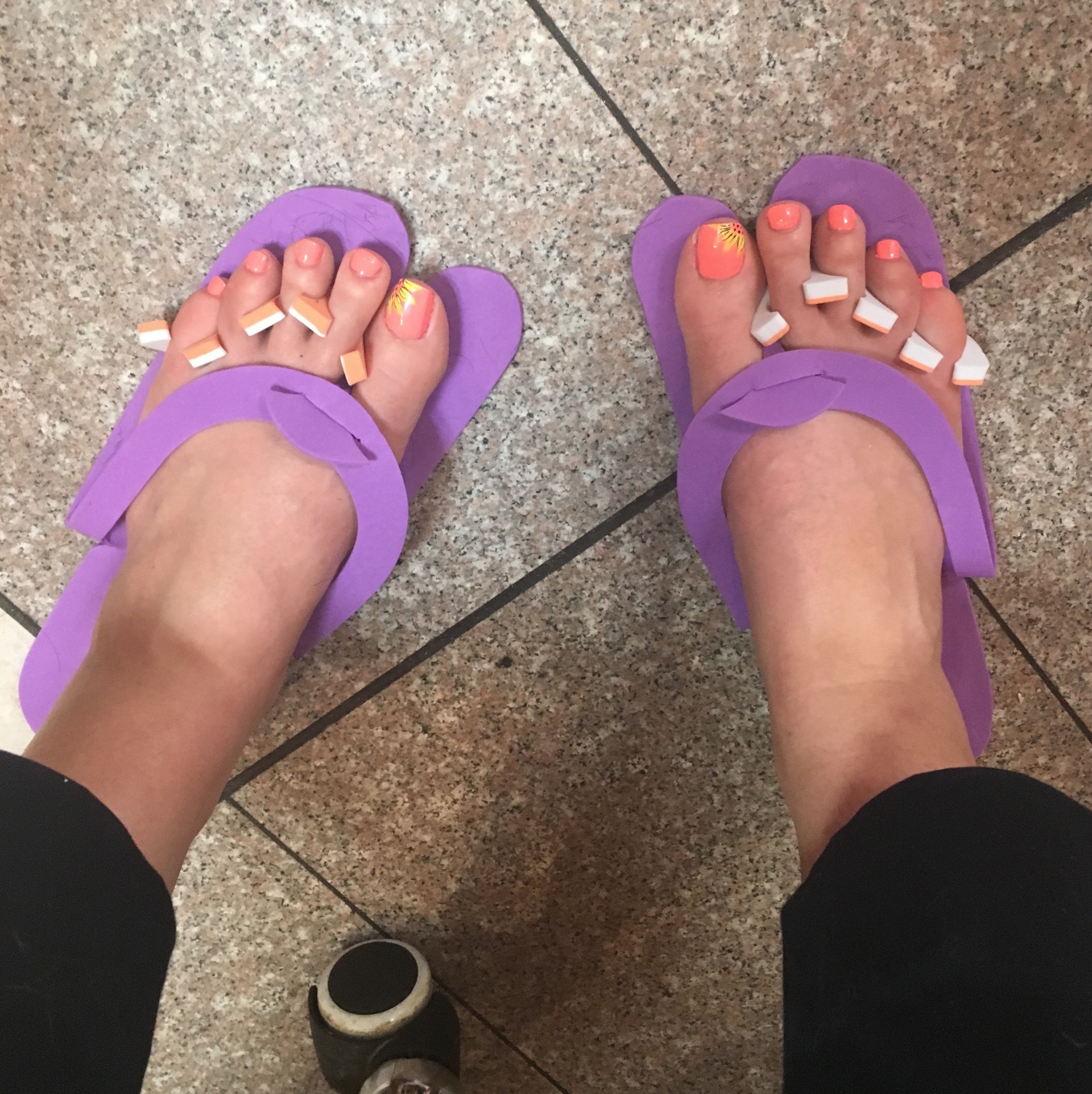 Experience The Wu Feet Phenomenon: You Won't Regret It
