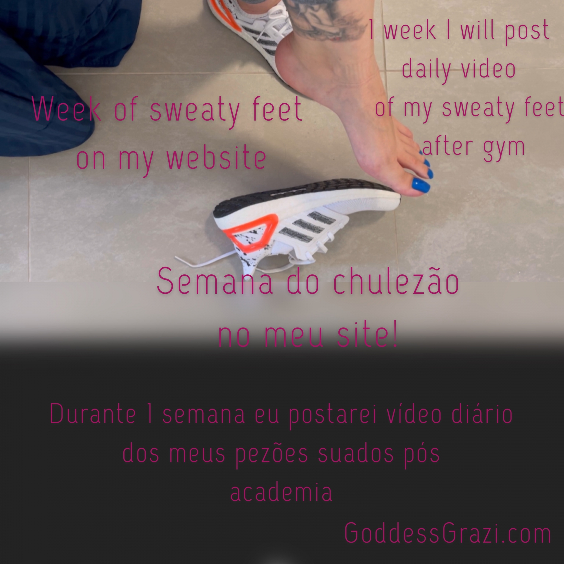 Grazi Cazella OnlyFans: A Story Of Resilience