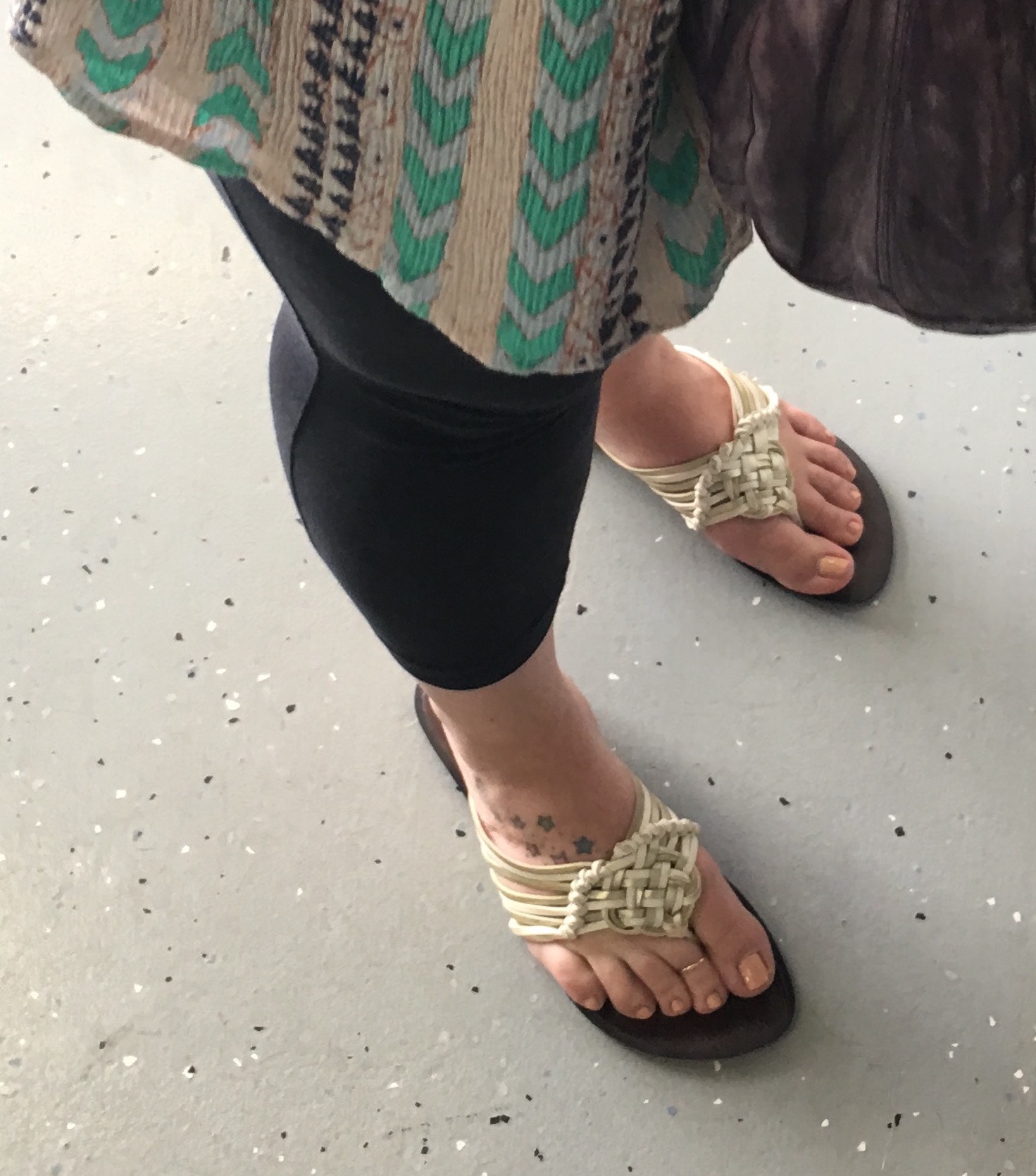Wu Feet: The Simple Technique That'S Taking The World By Storm - hco700b