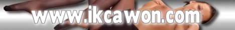 Ikcawon's Page For Female Foot Lovers